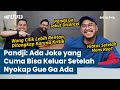 Pandji Pragiwaksono Kita Tuh Beneran Peduli Apa Cuma Ga Suka Sama Pemerintah Unfiltered E79