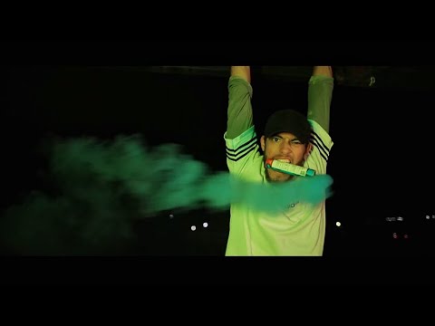 04. GR!NGOD - TRAP KALQSKA (OFFICIAL VIDEO) prod. by VremoN x SCANDY x Maro