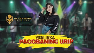 YENI INKA - PACOBANING URIP (Official Music Video)