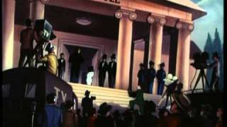 Casper the Friendly Ghost - Spunky Skunky / Bored Billionaire