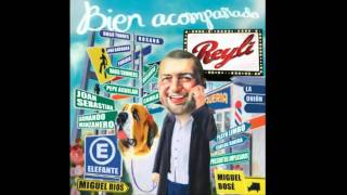 La Que se Fue-Reyli Ft Carlos Rivera