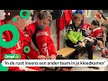 Voetbalclubs bij nieuwe wijken hebben te weinig ruimte