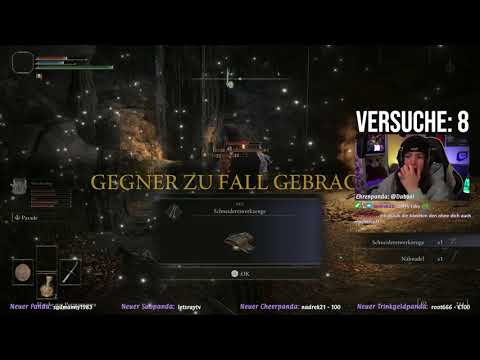 Halbmenschen-Herrscher | dieJoky