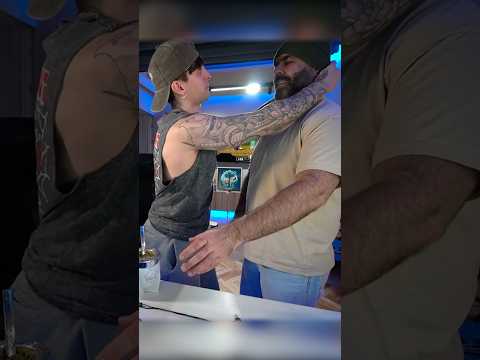 se invirtieron los roles #robleis #clips #kick #fyp #humor