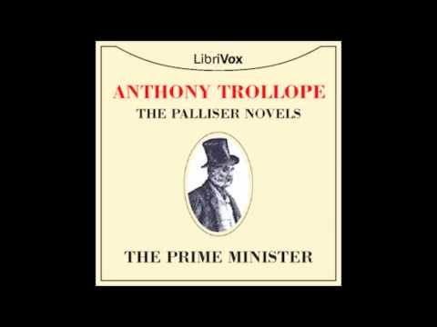 The Prime Minister (Audio Book) 58 - Quite Settled