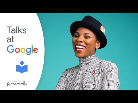 Luvvie Ajayi Jones | How to Become a Professional Troublemaker | Talks at Google