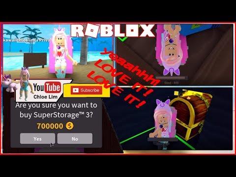 Roblox Gameplay Treasure Hunt Simulator My Private - chloe tuber roblox epic minigames gameplay trying to get
