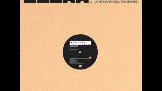 Sander van Doorn feat. Carol Lee - Love Is Darkness (Ummet Ozcan Remix)