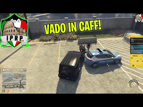 ITALIAN PARADISE, I'LL SAY NO MORE... | GTA RP TROLL ITA