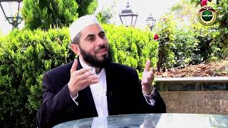 صورة برنامج دين القيمة - الحلقة 12 - أثر الدين في الحياة