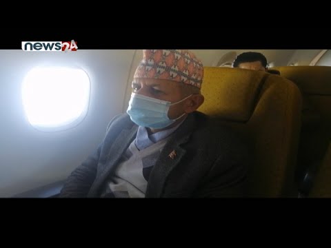 PRIME TIME 8 PM NEWS_2077_10_01 - NEWS24 TV