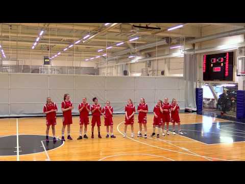 BTSM pyrinto esittely