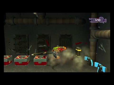 Jak 2 Pt. 14: The End Of Kor
