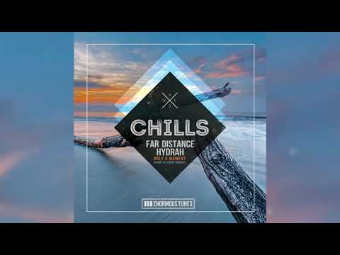 Far Distance ft Hydrah - Only A Moment (Bound to Divide Remix)