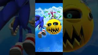 Sonic Dash - unlocking Cream the Rabbit, Charmy Bee and Espio the Chameleon.