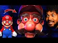 Mario Is Down Bad SSS 055
