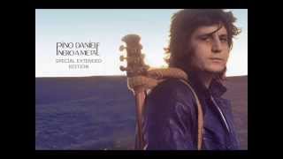 Pino Daniele - Voglio di più (demo)