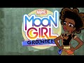 Moon Girl And Devil Dinosaur Moon Girl Grounded Intro