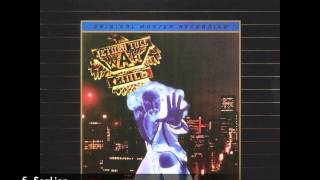 JETHRO TULL - War Child   5. Sea Lion  (MFSL UDCD 745- 24K Gold CD)