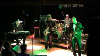 THE ANIMALS &amp; FRIENDS - Gonna Send You Back To Walker - Spiritof66 09 july 2012