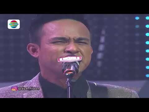 D'Academy Asia 3   Fildan DA4, Indonesia   Sonia #IrYa