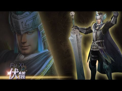 Warriors Orochi 2 & 3 OST KOTODAMA RUNNER EXTENDED