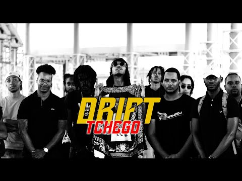 Tchego - Drift