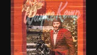 Who'll Turn Out The Lights -Mickey Gilley