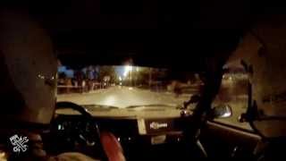 preview picture of video 'Ncenas - I Rally de Condeixa - Super Especial - 2013'