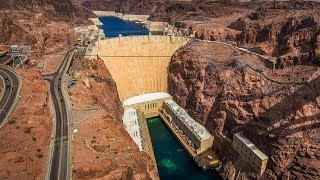 Building the Hoover Dam | The B1M