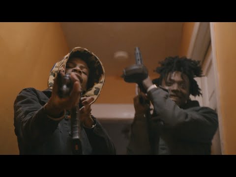 BigChildSupport ft. Trezzio - It Is What It is (Official Video)