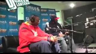 Nipsey Hussle   Jay Rock OnDaSpot Freestyle (Part 1).flv