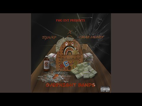 Foreign Money (feat. ChabMoney)