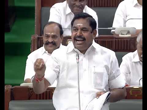 Assembly 18 03 2020 Clip 03 Debate