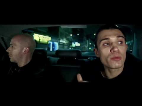 Ghost - Exactly feat. Verb T & Asaviour