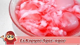 Download lagu Resep: Es Kopyor Agar-agar | ARDIYANTI ULYANA mp3 Download lagu Resep: Es Kopyor Agar-agar | ARDIYANTI ULYANA mp3