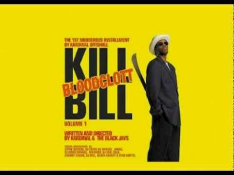 Kardinal Offishall - Bang Bang [Kill Bloodclott Bill]