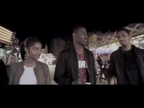 TheSame - NO WAY | (Official Music Video) [Prod. By TrellGotWings]