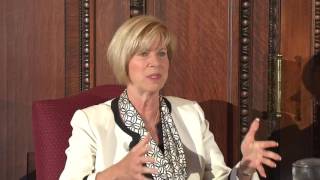 Rep. Candice Miller & Rep. Janice Hahn