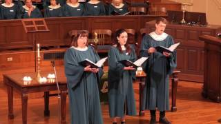 “On the Willows” by Stephen Schwartz