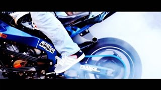 ►  K€N-ZoO - ACCROCHE TOI [ CLIP OFFICIEL ] HD