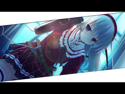 【Nightcore】 → I Walk Alone ✗