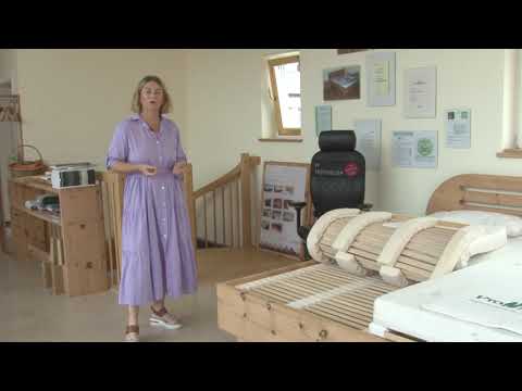 Julias Gesund Wohnen