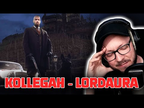 Gio reagiert auf KOLLEGAH – LORDAURA