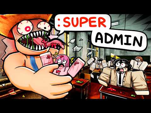 I got ADMIN in GAKURAN