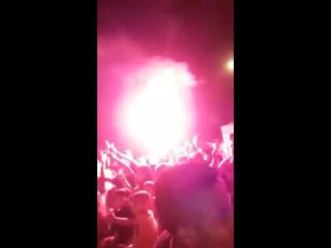 Mc 2D - esquina das granada Ao vivo !