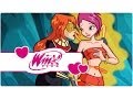 Winx Club - Season 3 Episode 17 - In the snake's lair (clip1)