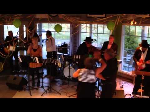 Kun Chicago kuoli - Bunkkerikone