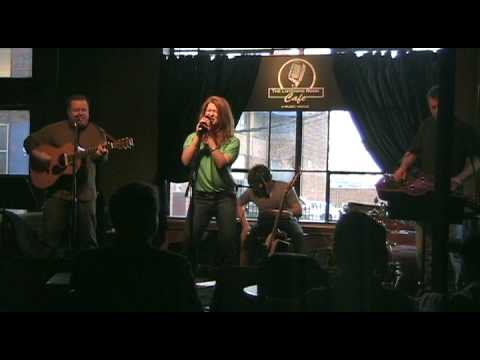 Julie Forester New Song