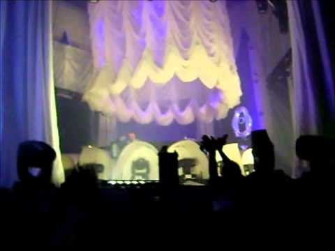 Sensation Chile 2011. Sander Van Doorn. Renegade+Zombie Nation.. buenisimo! Buen sonido
